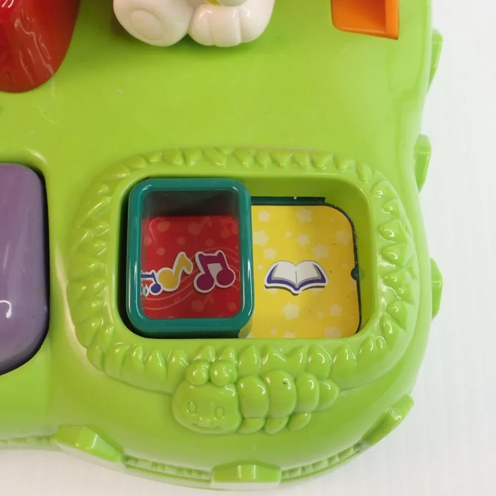 vtech discovery nursery